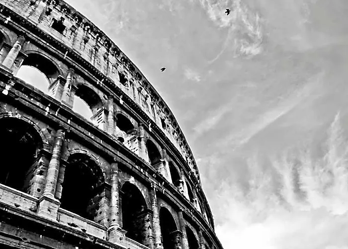 Next Stop Roma