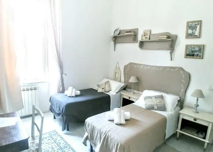 Oda ve Kahvaltı Next Stop 4*